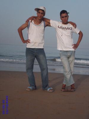 baher